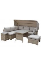 Диван-трансформер Афина Мебель AFM-320-T320 Beige Диван-трансформер Афина Мебель AFM-320-T320 Beige