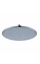 Верхний душ BERGES NARDIS R 23 см, хром Верхний душ BERGES NARDIS R 23 см, хром