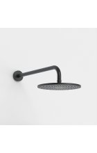 Душевой комплект BERGES VENTAS 2R BLACK, черный матовый