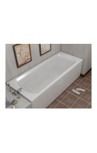 Акриловая ванна Relisan Tamiza 150x70