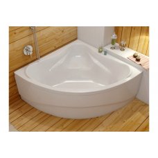 Акриловая ванна Relisan Mira 150x150
