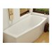 Акриловая ванна Relisan Aquarius R 170х70х50