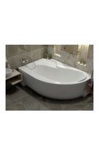 Акриловая ванна Relisan Adara L 170х100