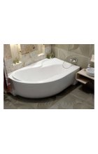 Акриловая ванна Relisan Adara R 160х100 Акриловая ванна Relisan Adara R 160х100