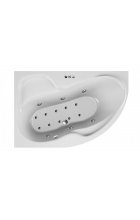 Акриловая ванна Relisan Adara R 160х100