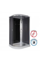 Душевая кабина Niagara E120/80/13R/ТN