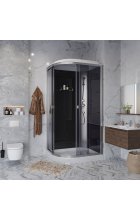 Душевая кабина Niagara E120/80/13R/ТN