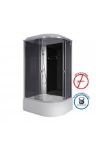 Душевая кабина Niagara E120/90/40L/ТN Душевая кабина Niagara E120/90/40L/ТN