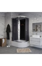 Душевая кабина Niagara E120/90/40L/ТN