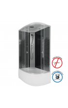 Душевая кабина NG-7510-14L Душевая кабина NG-7510-14L