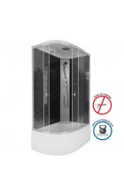 Душевая кабина NG-7510-14R Душевая кабина NG-7510-14R