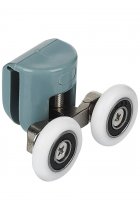 Душевая кабина RIVER DESNA 80/43 MT без г/м