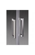 Душевая кабина RIVER DESNA 80/24 MT без г/м