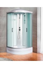 Душевая кабина RIVER DESNA 80/24 MT без г/м Душевая кабина RIVER DESNA 80/24 MT без г/м