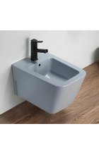 Биде CeramaLux 5370MHL подвесное Биде CeramaLux 5370MHL подвесное