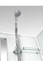 Душевая кабина RIVER TANA Б/К 120/90 L/R 