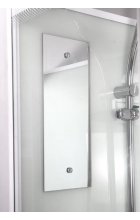 Душевая кабина RIVER TANA Б/К 120/90 L/R 