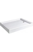 Душевая кабина RIVER TANA Б/К 120/90 L/R 