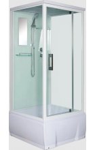 Душевая кабина RIVER TANA 90/38 Душевая кабина RIVER TANA 90/38