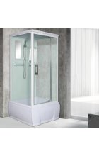 Душевая кабина RIVER TANA 90/38