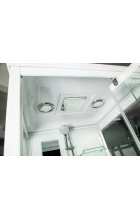 Душевая кабина RIVER TANA 90/38