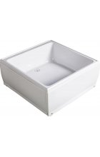 Душевая кабина RIVER TANA 90/38