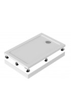 Душевой поддон Good Door Олимпик 110х70