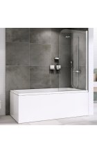 Шторка на ванну ABBER Ewiges Wasser AG52080