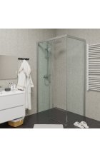 Душевой уголок Cerutti SPA Vito110-L