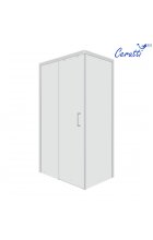 Душевой уголок Cerutti SPA Vito110-L