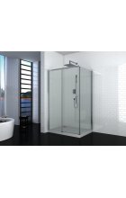 Душевой уголок Cerutti SPA Vito110-L