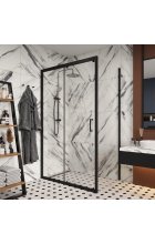 Душевой уголок Cerutti SPA Gloria 120В