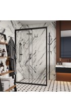 Душевой уголок Cerutti SPA Gloria 120В