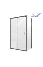 Душевой уголок Cerutti SPA Gloria 120В