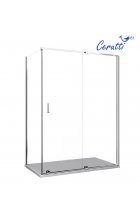 Душевой уголок Cerutti SPA Premiata120-8