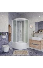 Душевая кабина Niagara Promo P80/40/MT