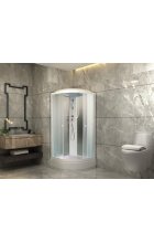 Душевая кабина Parly EFM921 Душевая кабина Parly EFM921