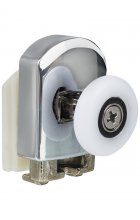 Душевая кабина RIVER Quadro Б/К XL 90/41 MT