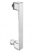 Душевая кабина RIVER Quadro Б/К XL 90/41 MT