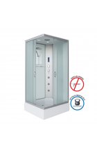 Душевая кабина Niagara NG-33984-14QF