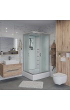 Душевая кабина Niagara NG-33084-14QG Душевая кабина Niagara NG-33084-14QG