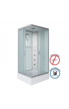 Душевая кабина Niagara NG-33084-14QG