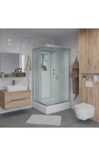 Душевая кабина Niagara NG-33084-14Q Душевая кабина Niagara NG-33084-14Q