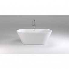Акриловая ванна Black&White SWAN SB103 170х80