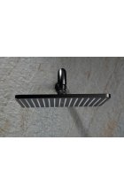Душевой комплект Black&White U7567 GM