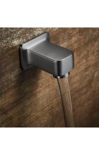 Душевой комплект Black&White U7567 GM