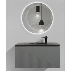 Мебель для ванной Black&White Universe U918.900-3 MG