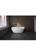 Акриловая ванна ESBANO SAN MARINO-SM отдельностоящая  Акриловая ванна ESBANO SAN MARINO-SM отдельностоящая