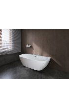 Акриловая ванна ESBANO SAN MARINO-SM отдельностоящая  Акриловая ванна ESBANO SAN MARINO-SM отдельностоящая