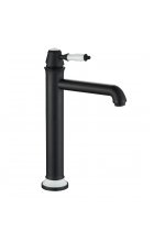 Смеситель BOCH MANN MARBELLA Nero BM8730 для умывальника Смеситель BOCH MANN MARBELLA Nero BM8730 для умывальника